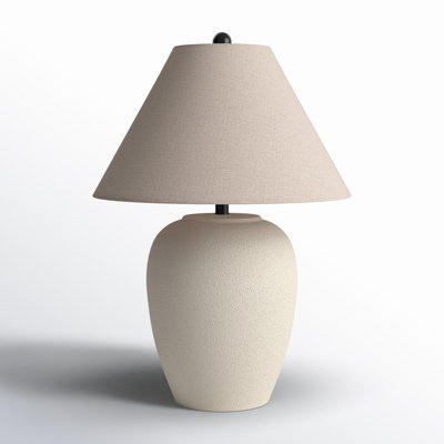 Eustacia Ceramic Table Lamp