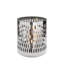 Fink Stainless Steel Tabletop Lantern-53127291