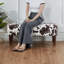 Banc rembourré Daisy-2139816361