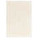 Soft Shaggy Cream Rug