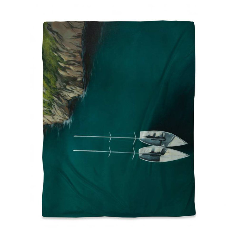Sateen Duvet Cover
