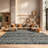 Keleigh Performance Geometric Rug-1117376092