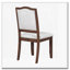 Chaises de salle à manger rembourrées Farmhouse-80674491