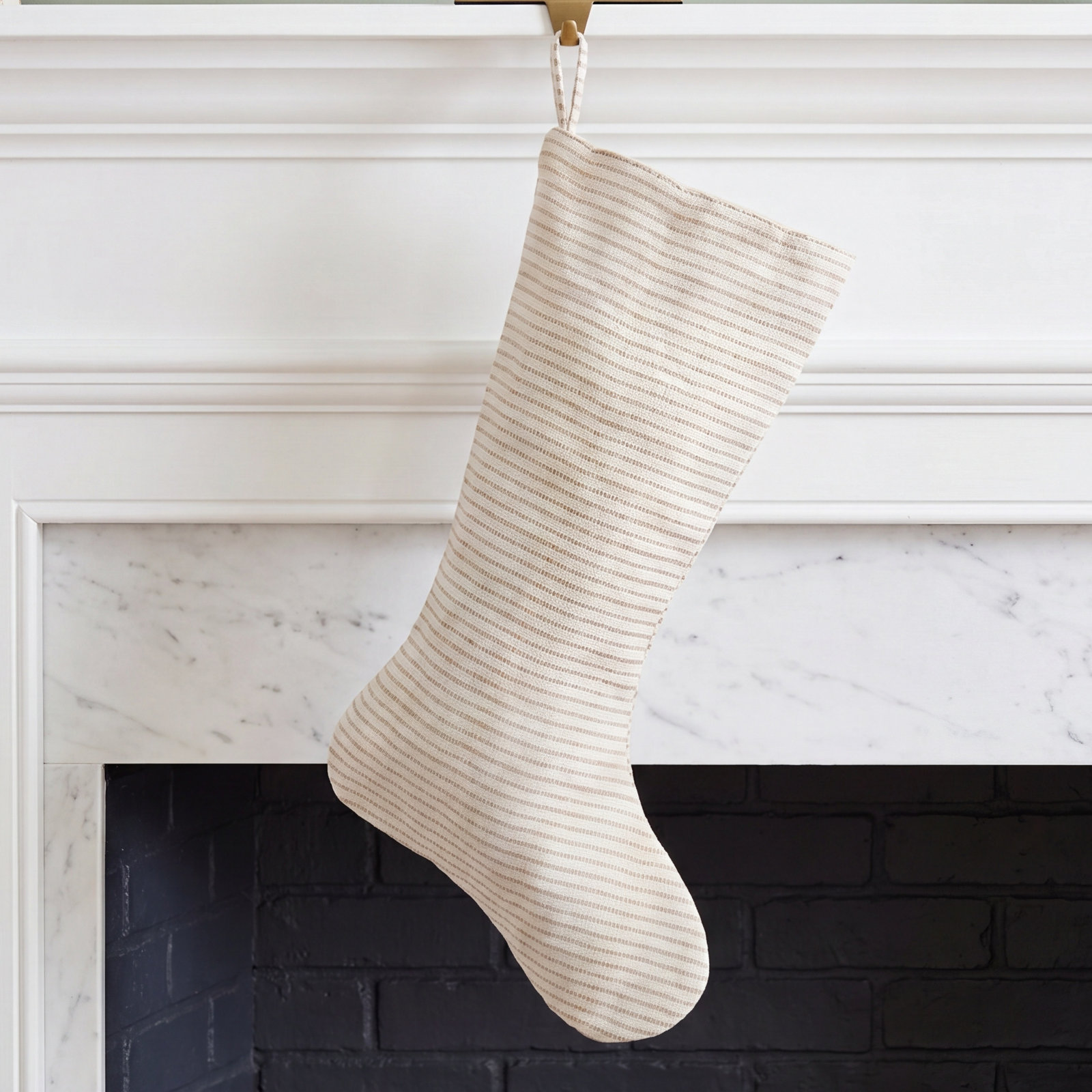 100% Cotton Stocking