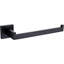 Porte-serviettes en acier inoxydable Premium