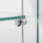 Tempered Glass Display Cabinet-1196216978