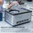 Whynter 2 Quart Ice Cream Maker and Yogurt Incubator with Stainless Steel Bowl