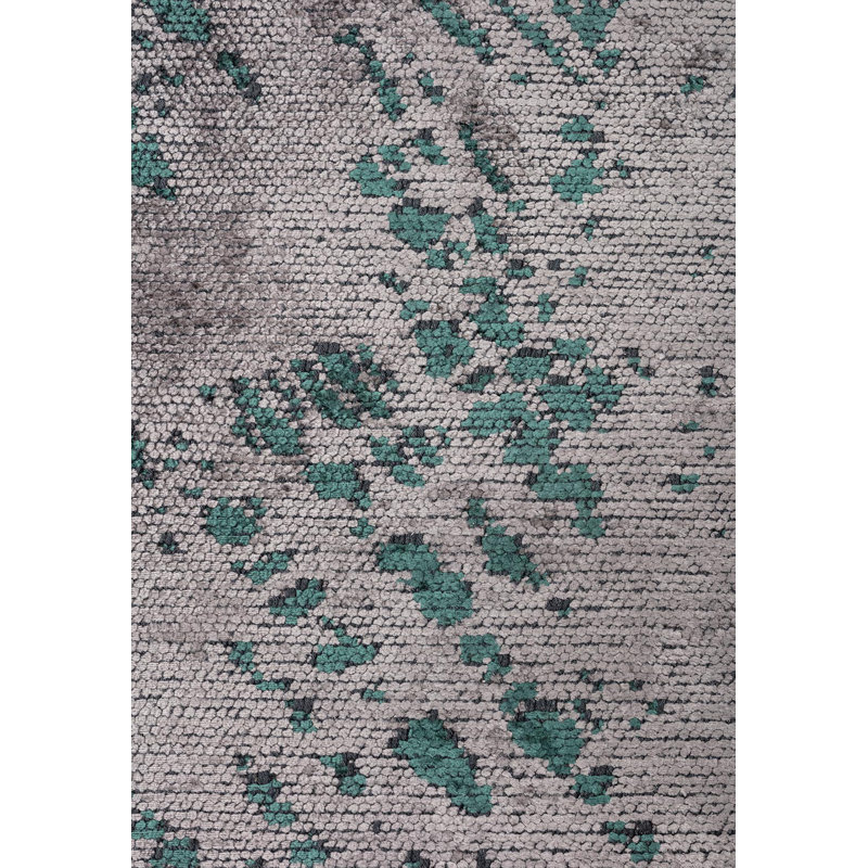 Rapture Area Rug, Rectangle 6'7" x 9'10"