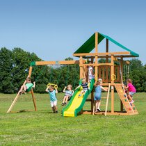 1 to 2 Year Old Swing Sets You'll Love
