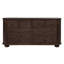 Commode 8 tiroirs Reina