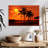 Orange Beach Scene-92214350