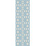 Beige/Blue