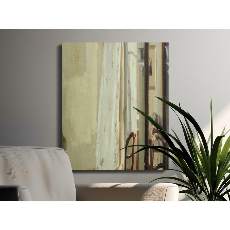 Crone Wrapped Canvas Print Set, 20x30