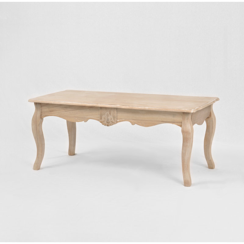 Gwyneth Four Leg Coffee Table