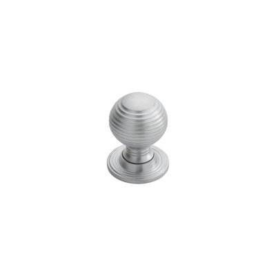 QUEEN ANNE KNOB 22Mm
