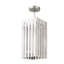 Luminaire suspendu simple à 1 lumière Sidley-1118154406