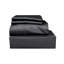 Ensemble de draps en satin 100 % coton d'une contexture de 400 fils-384098894-384098906