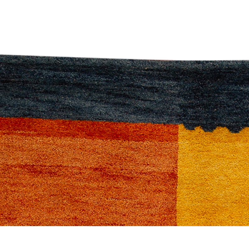 High-Quality Hand-Knotted Multi Area Rug