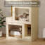 Litter Box Enclosure
