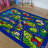 Nylon Rug-17429589
