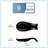 Bone China Spoon Rest-88598043