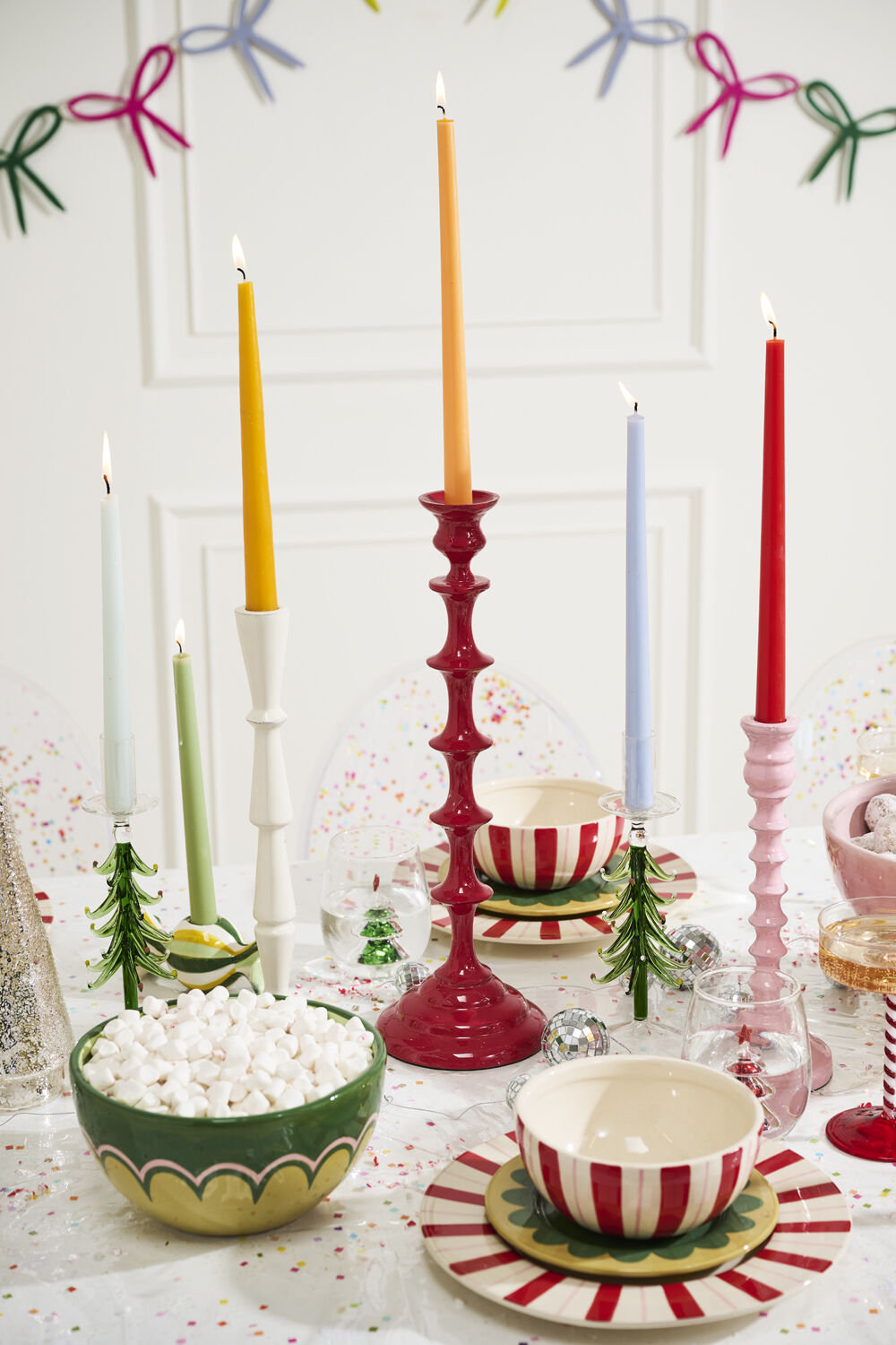 Candlestick Holder