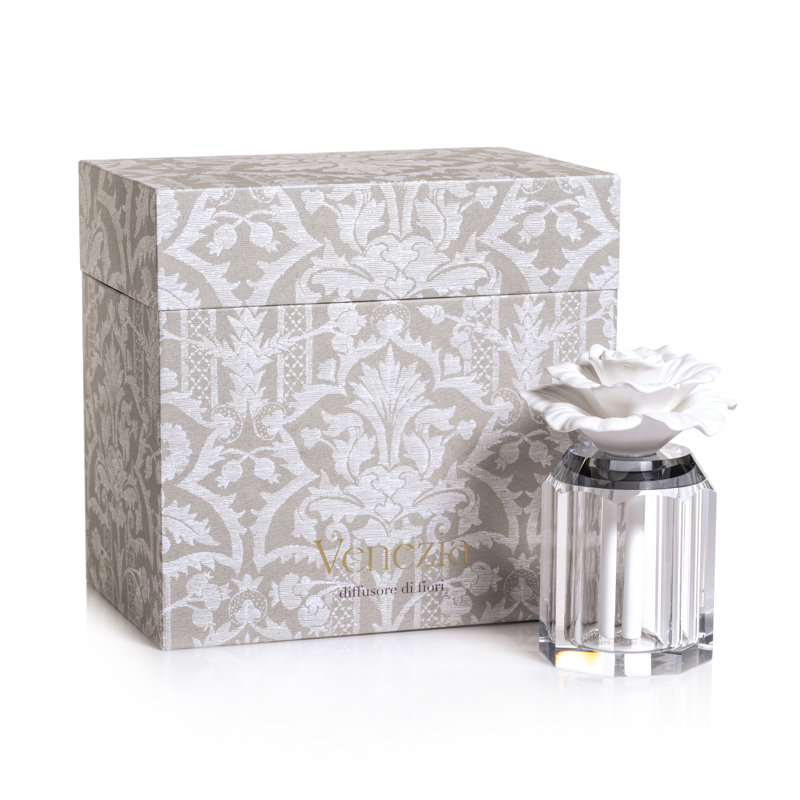 Diffuseur en porcelaine Venezia - Liliana