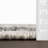 Dahara Denim Bohemian Abstract Rug-128587760