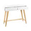 Berg 101cm Console Table