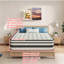 Walford Memory Foam Latex Mattress-362853033