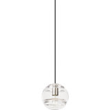 Sedona 1 - Light LED Pendant