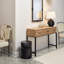 Dylan Solid Wood End Table-793216907