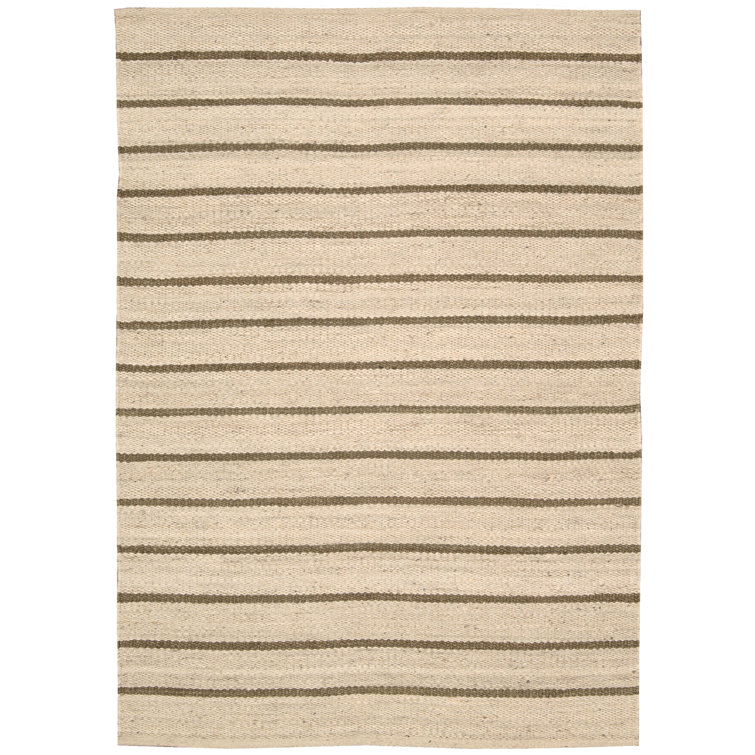 Pineville Striped Indoor Rug