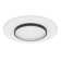 Camonte LED Flush Mount