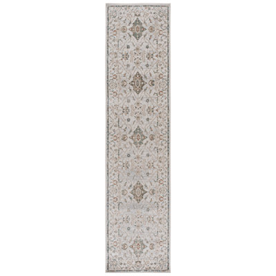 Maven Performance Oriental Indoor Rug