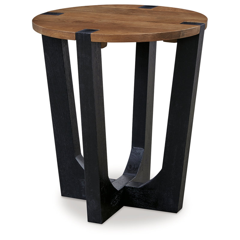 Table de bout Katwon