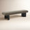 Axelle Bench