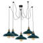 London 5 - Light Pendant-2135775352