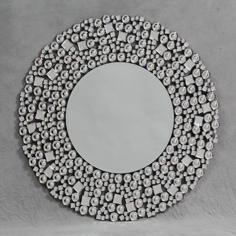 Miroir Rodak, 31,5 po x 31,5 po