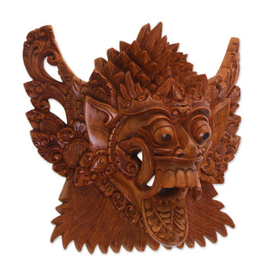 Handmade Wood Wall Decor