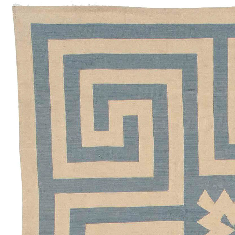 Antique One-of-a-Kind 10'7" X 14'7" Area Rug
