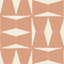 Albie Geometric Wallpaper by Susan Hable-1581797214