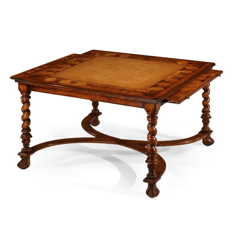 Table basse Windsor