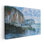 Falaises des Petites-Dalles, 1880, reproduction d'art sur toile
