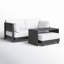 Dez 4pc Multi-Chair Seating Set