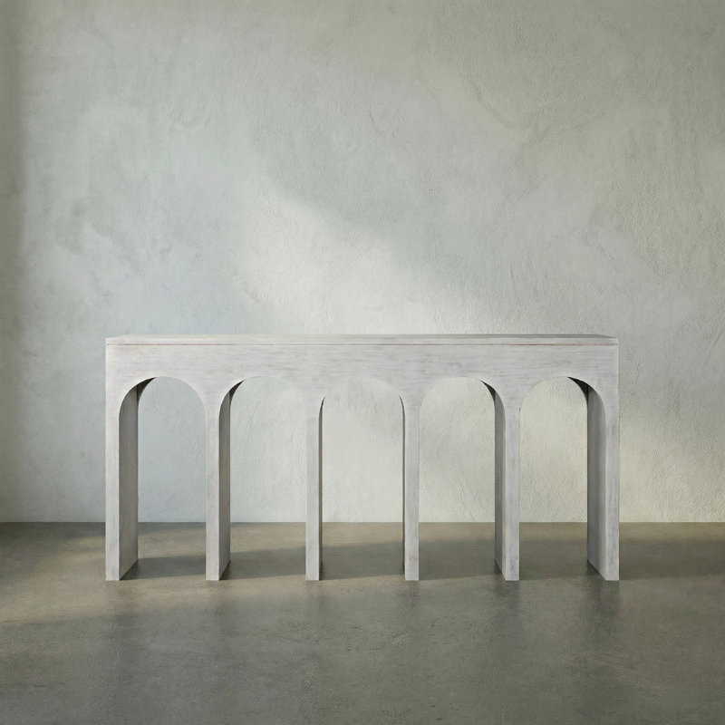 Bridge 59'' W Console Table