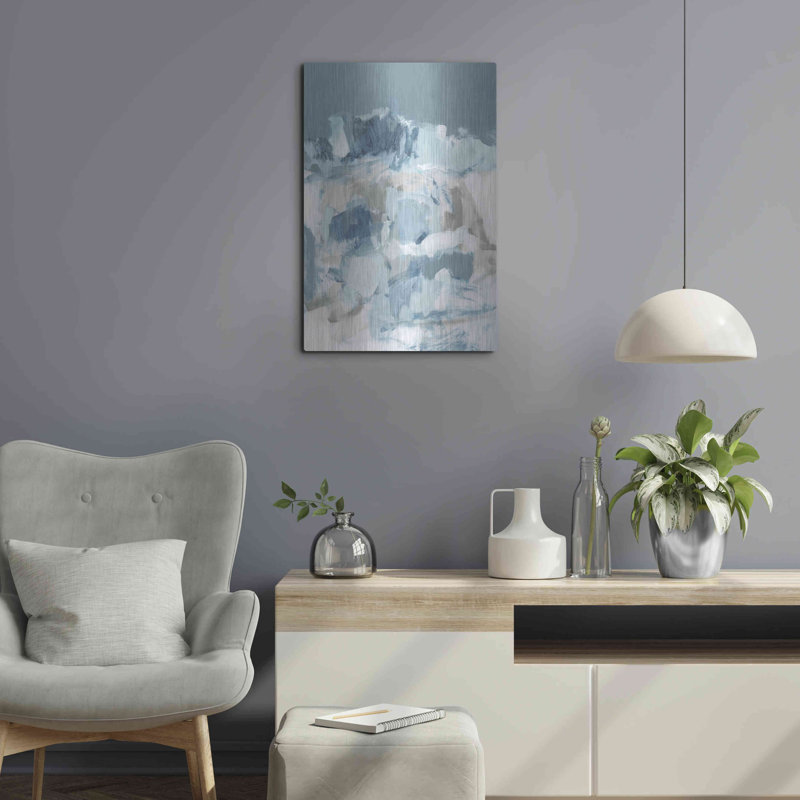 «August I» par Christina Long, H 24 po x l 16 po