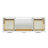 Tidworth Solid Wood Single Bathroom Vanity with 1.5'' White Quartz Top-193868336-159445744