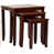 Mahogany is out of stock selected