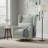 Karik 360° Swivel Upholstered Recliner With 5-Star Base & Pillow-114597582